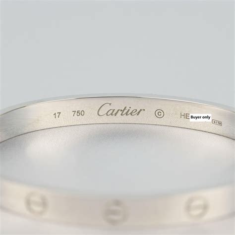 cartier bracelet price uae|cartier 750 17 bracelet.